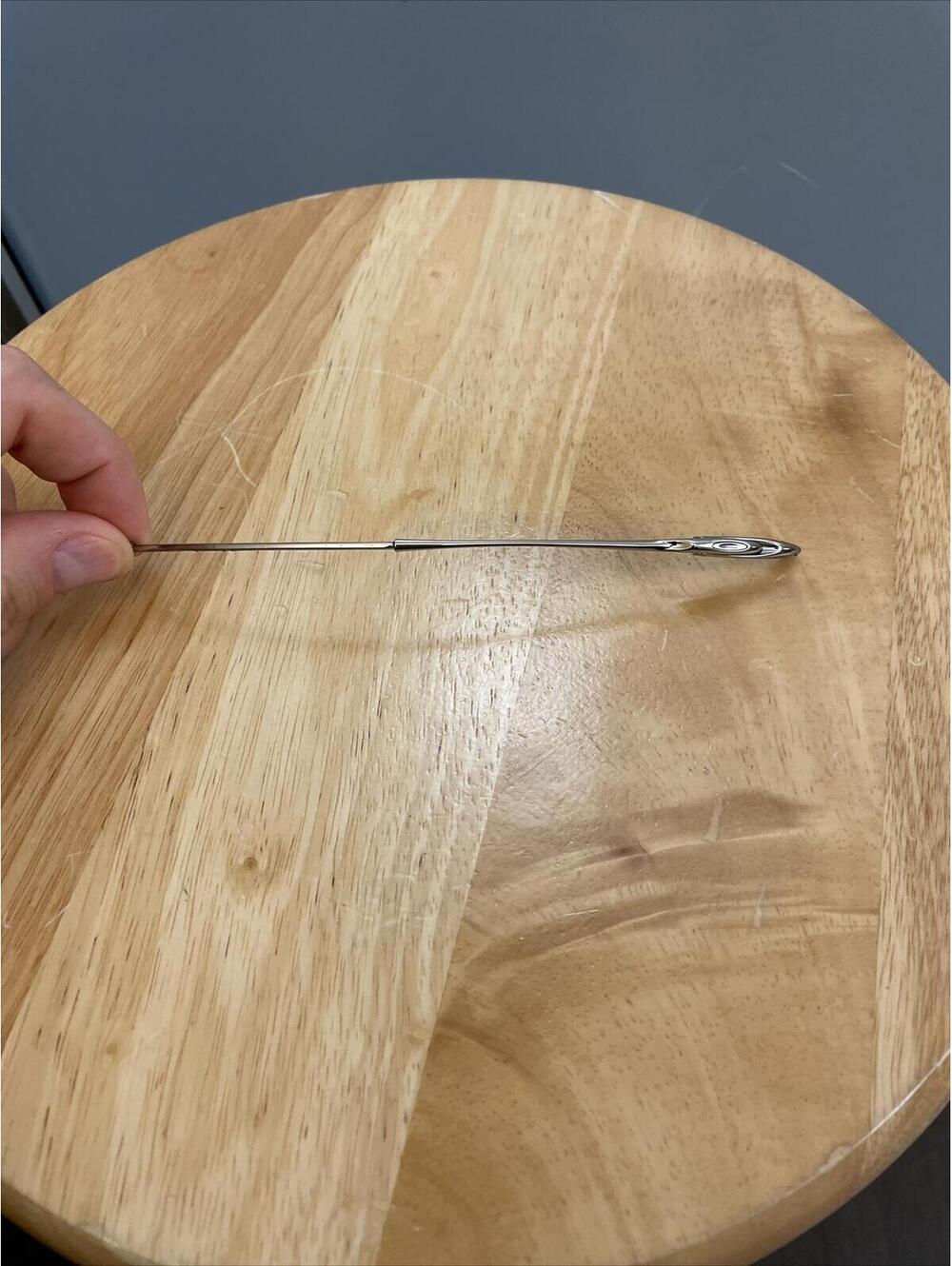oakley why 8 polished chrome rt arm